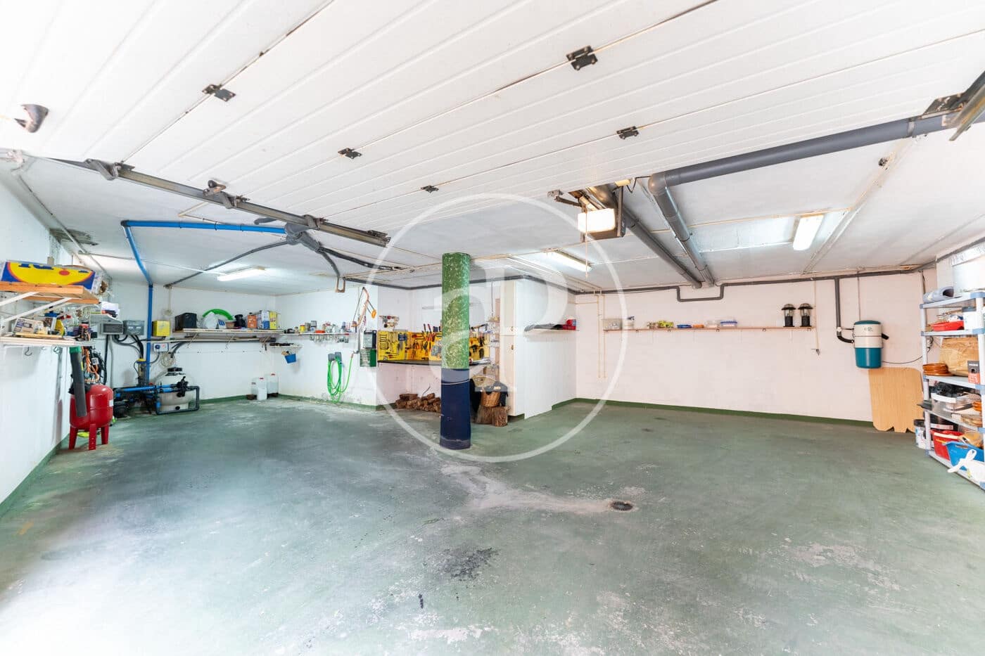 4 soverom Villa til salgs i Coll d'en Rabassa med svømmebasseng - € 2 625 000 (Ref: 9385627)