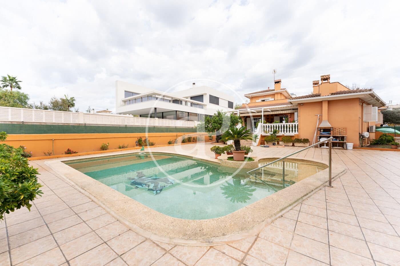 4 soverom Villa til salgs i Coll d'en Rabassa med svømmebasseng - € 2 625 000 (Ref: 9385627)