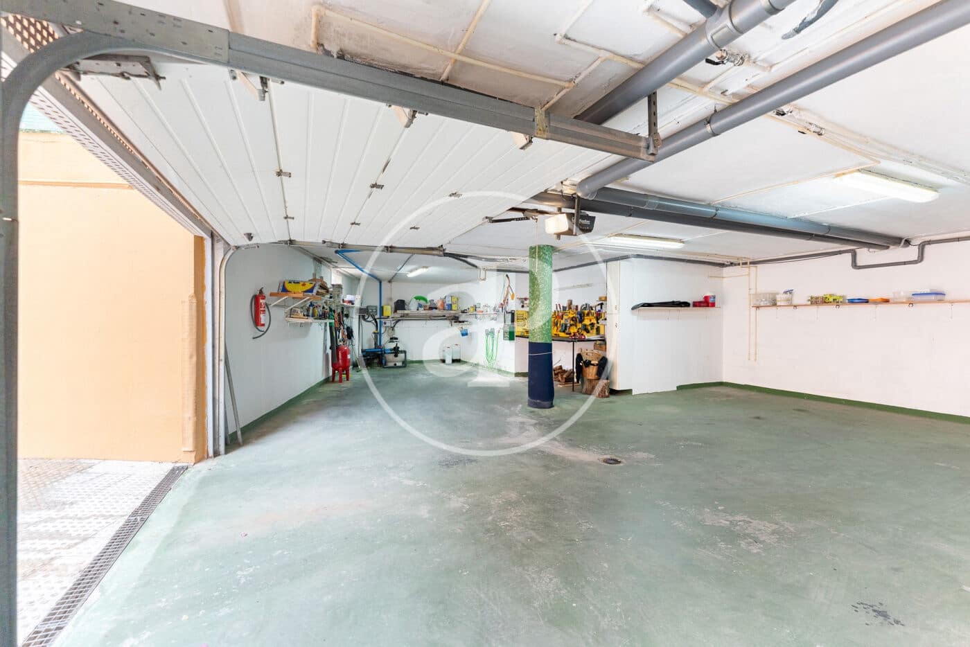 4 soverom Villa til salgs i Coll d'en Rabassa med svømmebasseng - € 2 625 000 (Ref: 9385627)