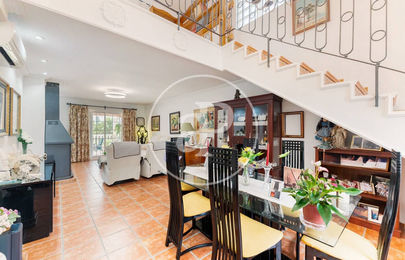 4 soverom Villa til salgs i Coll d'en Rabassa med svømmebasseng - € 2 625 000 (Ref: 9385627)