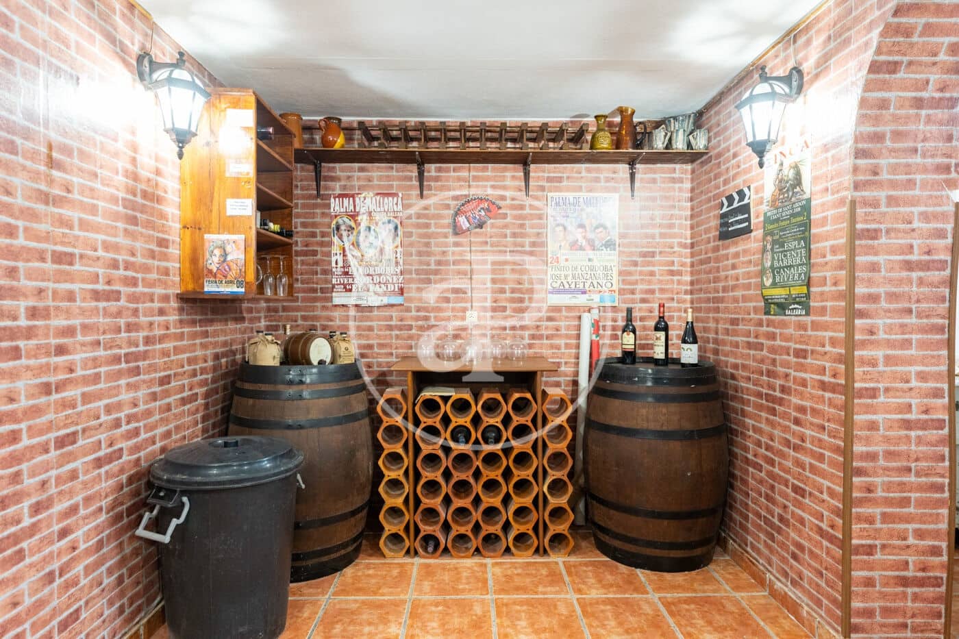 4 soverom Villa til salgs i Coll d'en Rabassa med svømmebasseng - € 2 625 000 (Ref: 9385627)