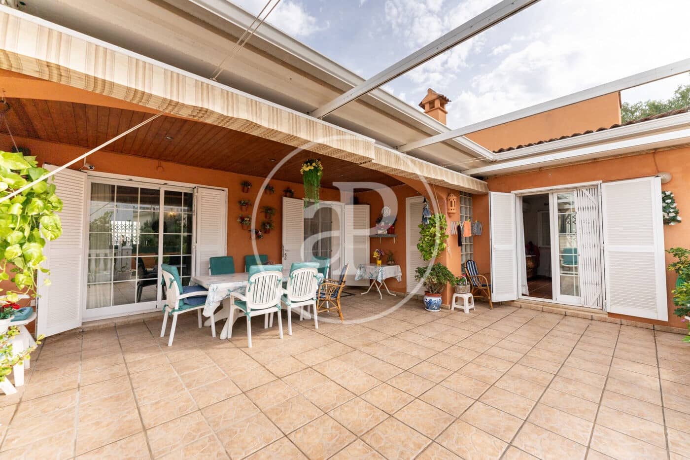 4 soverom Villa til salgs i Coll d'en Rabassa med svømmebasseng - € 2 625 000 (Ref: 9385627)