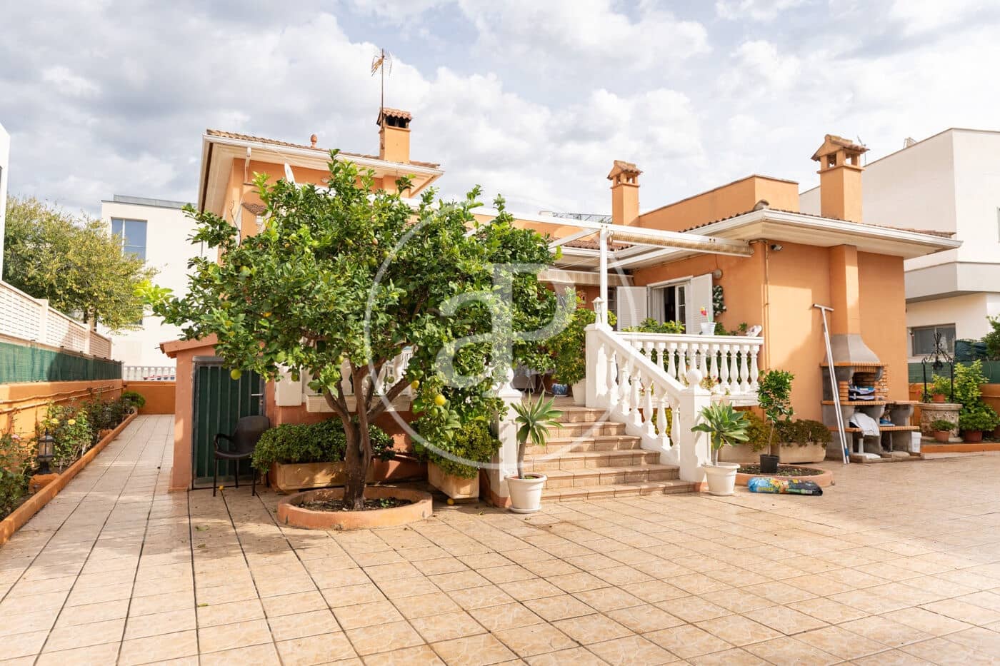 4 soverom Villa til salgs i Coll d'en Rabassa med svømmebasseng - € 2 625 000 (Ref: 9385627)