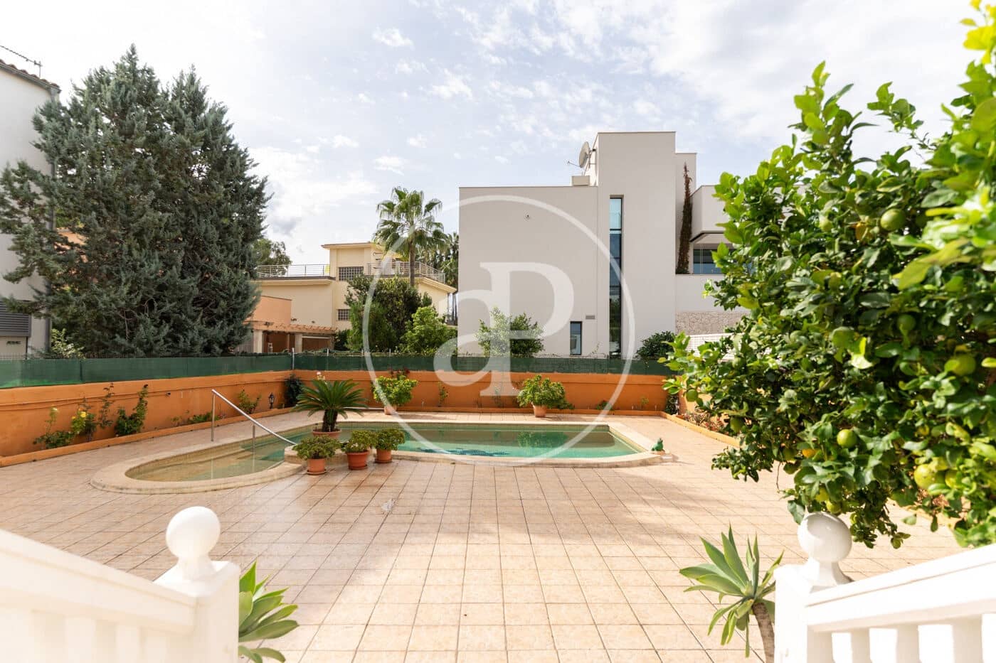 4 soverom Villa til salgs i Coll d'en Rabassa med svømmebasseng - € 2 625 000 (Ref: 9385627)