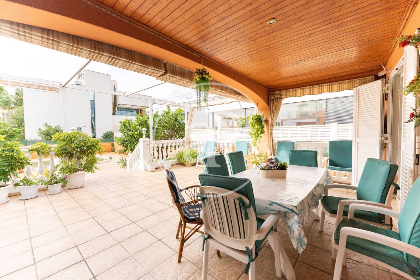 4 soverom Villa til salgs i Coll d'en Rabassa med svømmebasseng - € 2 625 000 (Ref: 9385627)