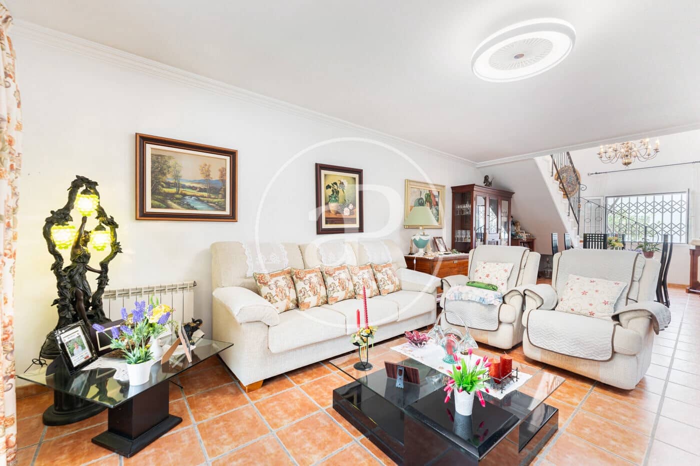 4 soverom Villa til salgs i Coll d'en Rabassa med svømmebasseng - € 2 625 000 (Ref: 9385627)