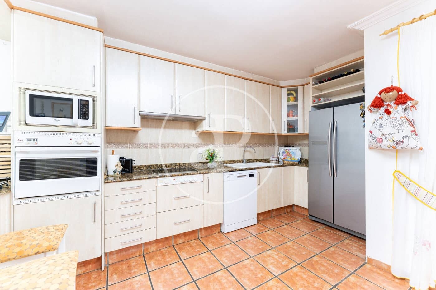 4 soverom Villa til salgs i Coll d'en Rabassa med svømmebasseng - € 2 625 000 (Ref: 9385627)