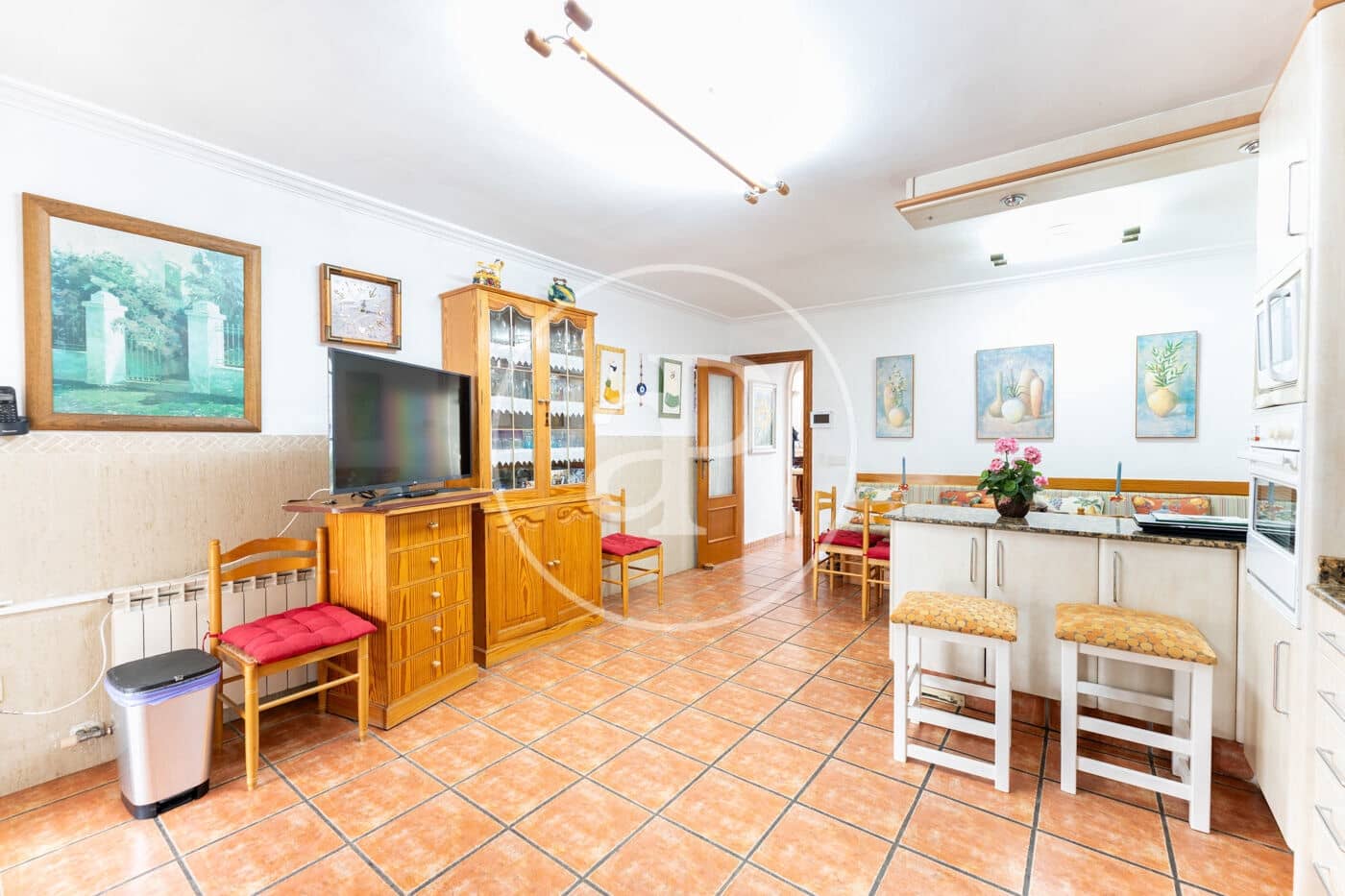 4 soverom Villa til salgs i Coll d'en Rabassa med svømmebasseng - € 2 625 000 (Ref: 9385627)