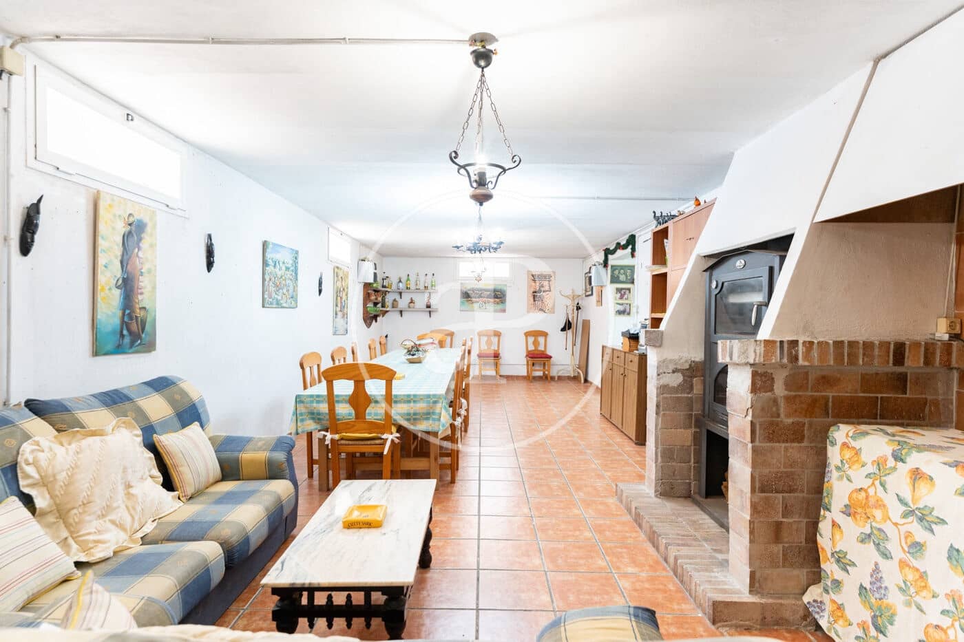 4 soverom Villa til salgs i Coll d'en Rabassa med svømmebasseng - € 2 625 000 (Ref: 9385627)