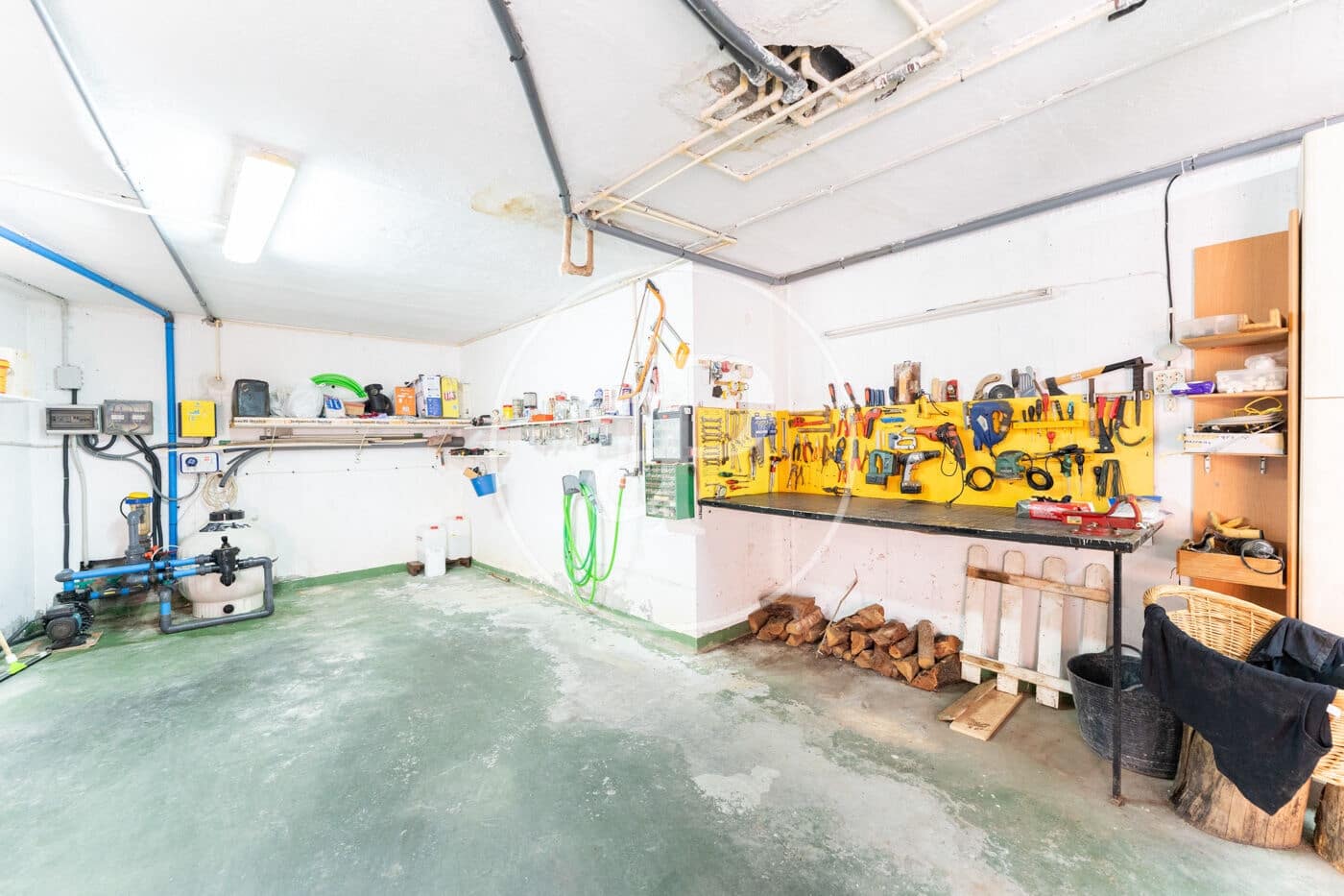 4 soverom Villa til salgs i Coll d'en Rabassa med svømmebasseng - € 2 625 000 (Ref: 9385627)