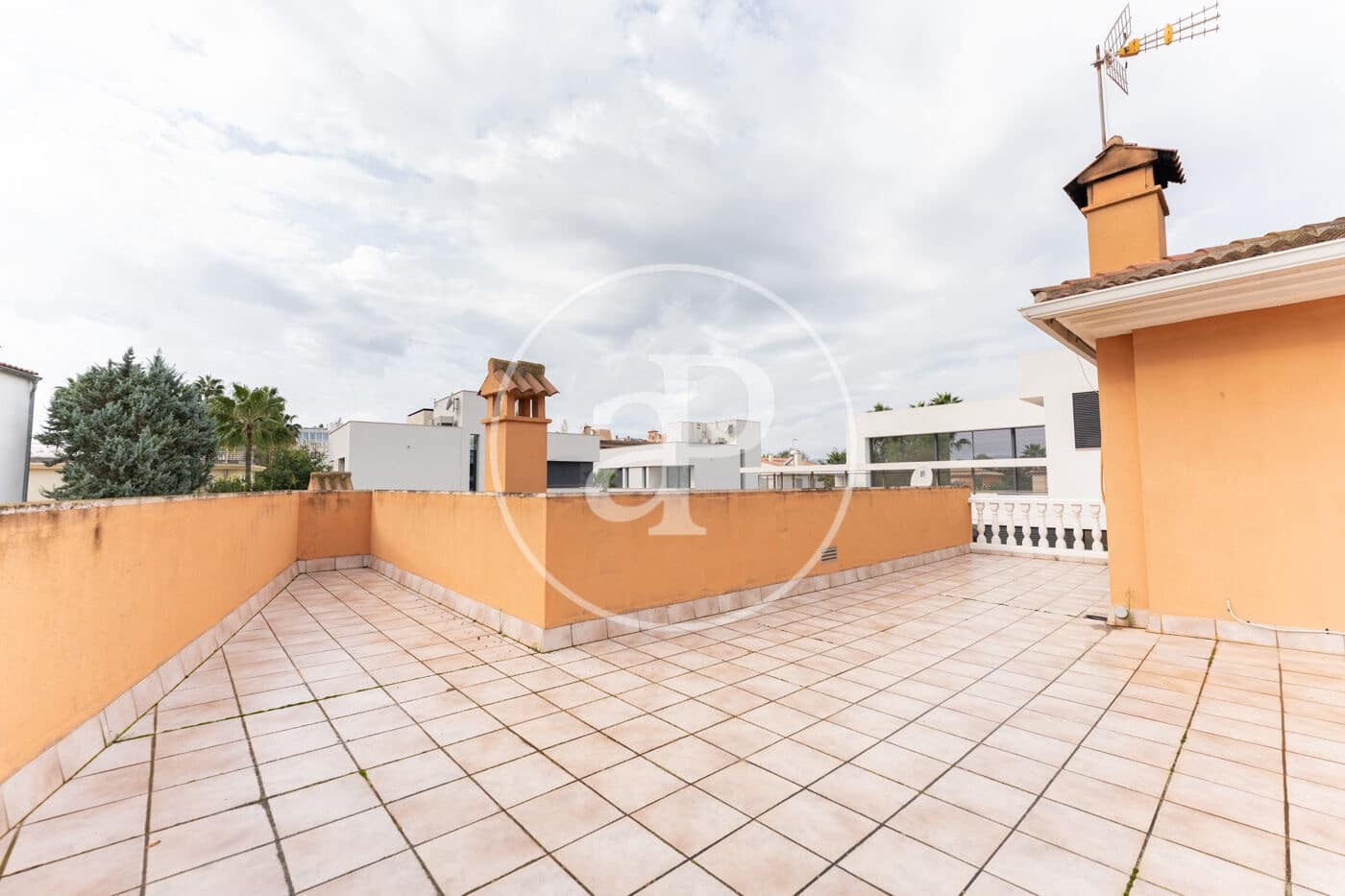 4 soverom Villa til salgs i Coll d'en Rabassa med svømmebasseng - € 2 625 000 (Ref: 9385627)