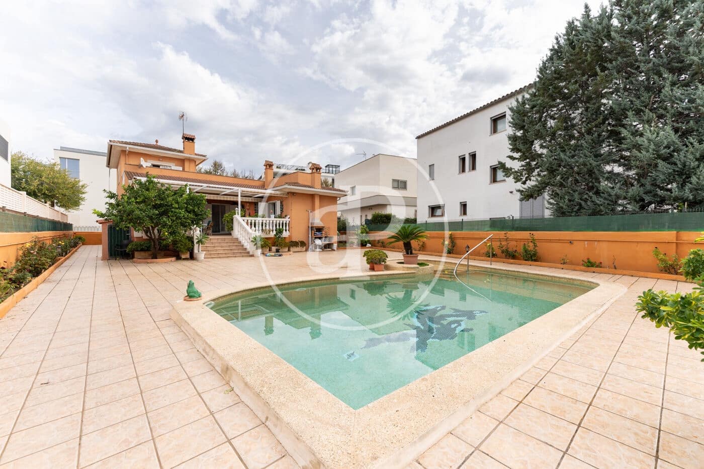 4 soverom Villa til salgs i Coll d'en Rabassa med svømmebasseng - € 2 625 000 (Ref: 9385627)