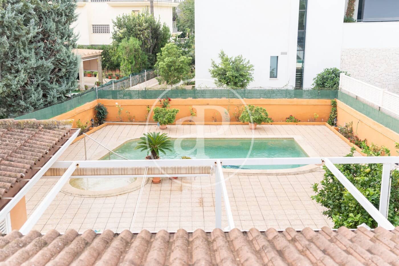 4 soverom Villa til salgs i Coll d'en Rabassa med svømmebasseng - € 2 625 000 (Ref: 9385627)