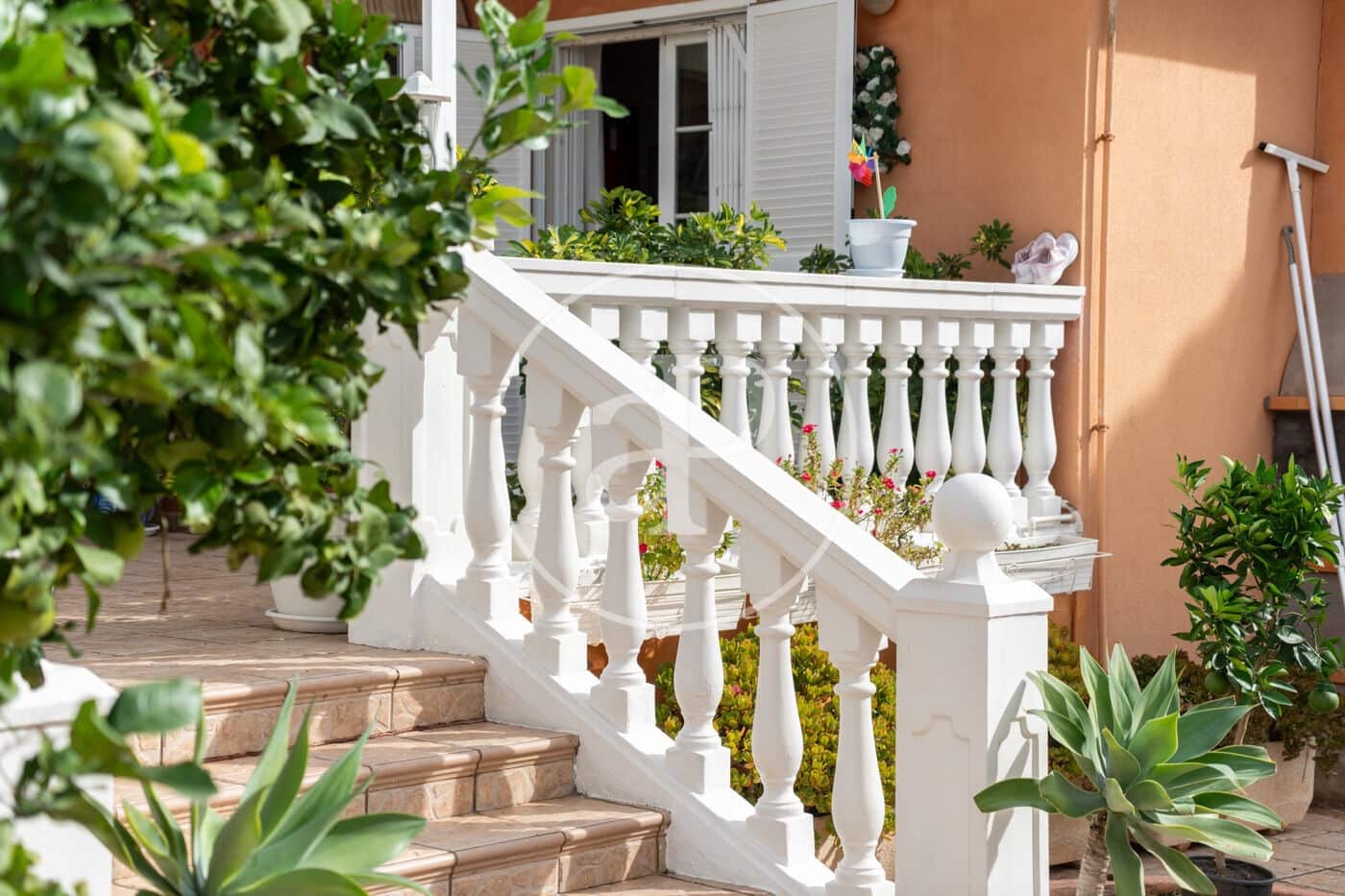 4 soverom Villa til salgs i Coll d'en Rabassa med svømmebasseng - € 2 625 000 (Ref: 9385627)