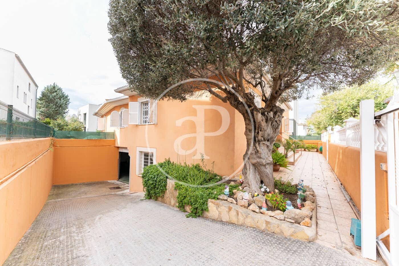 4 soverom Villa til salgs i Coll d'en Rabassa med svømmebasseng - € 2 625 000 (Ref: 9385627)