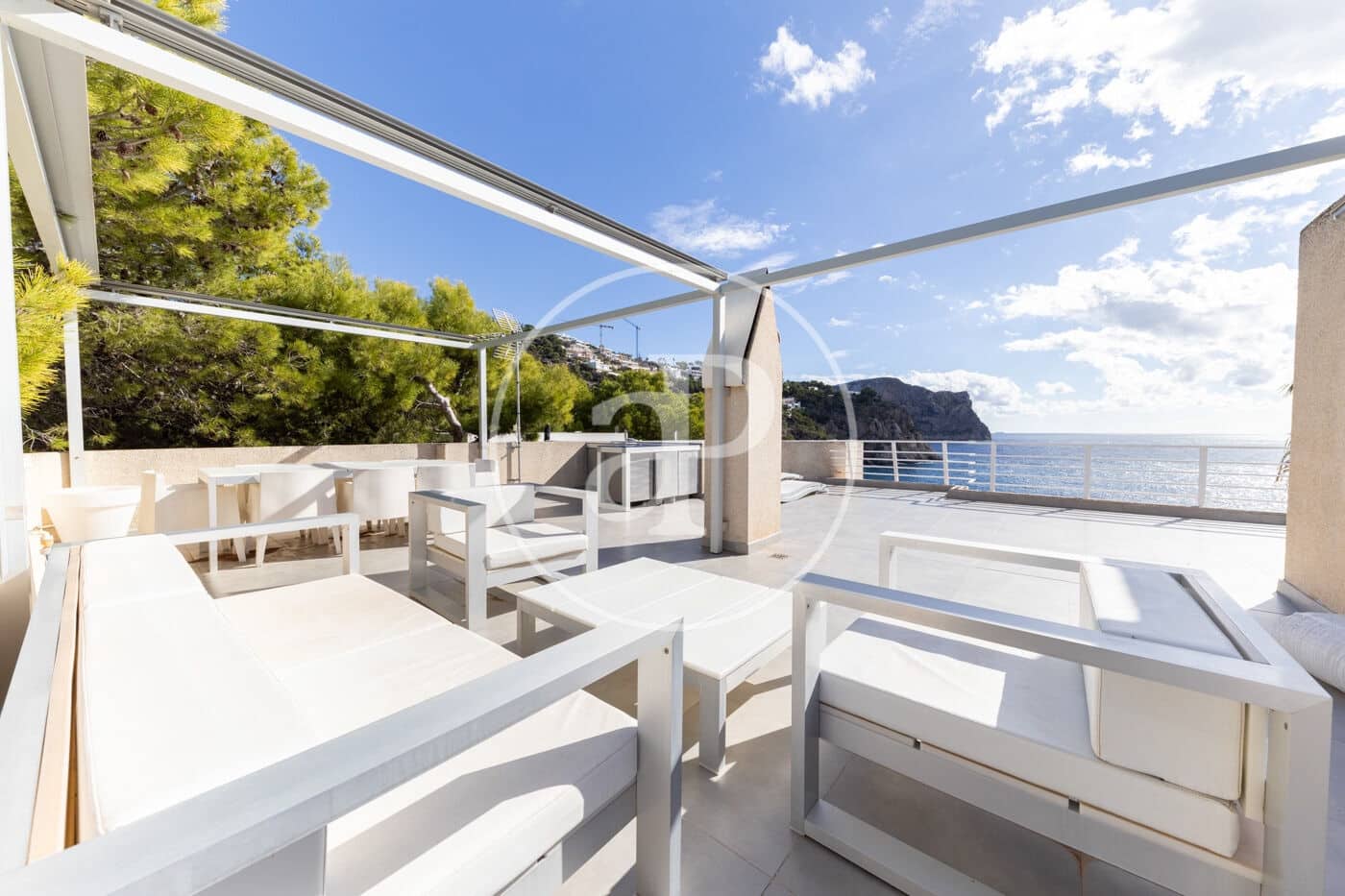 4 soverom Penthouse til salgs i Puerto de Andratx - € 1 700 000 (Ref: 9385628)