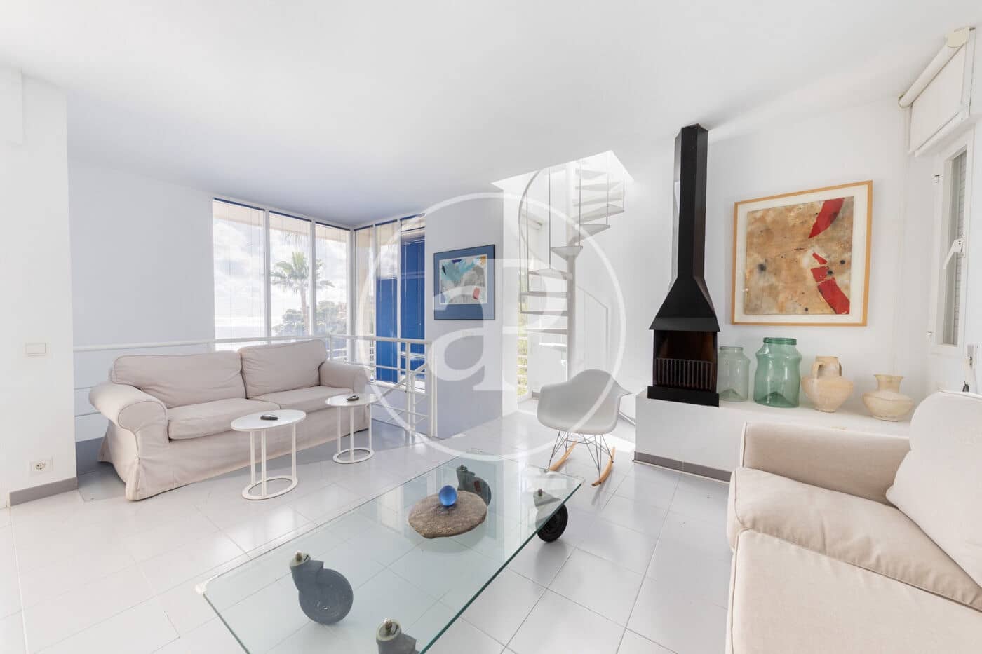 4 soverom Penthouse til salgs i Puerto de Andratx - € 1 700 000 (Ref: 9385628)