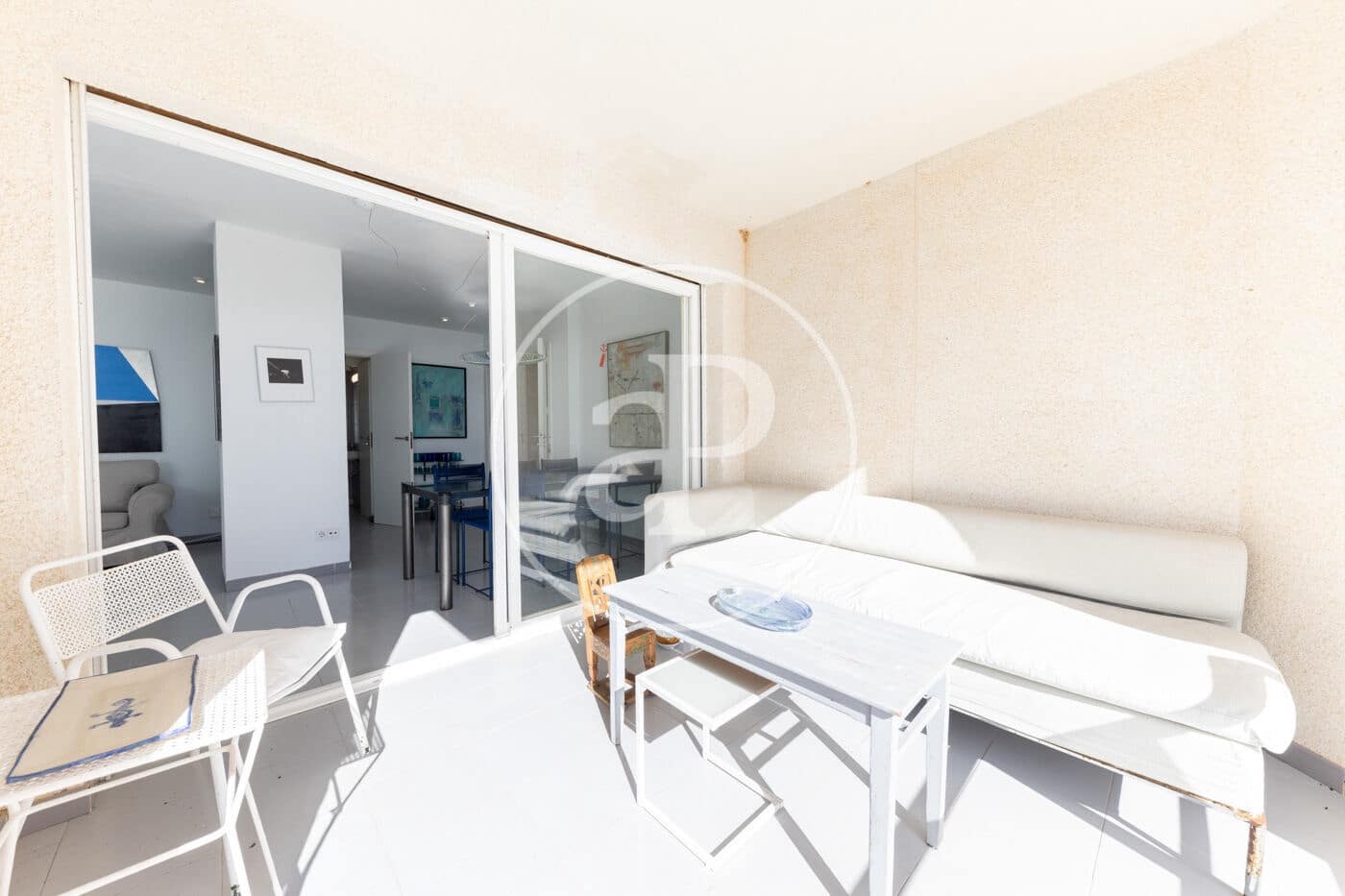 4 soverom Penthouse til salgs i Puerto de Andratx - € 1 700 000 (Ref: 9385628)