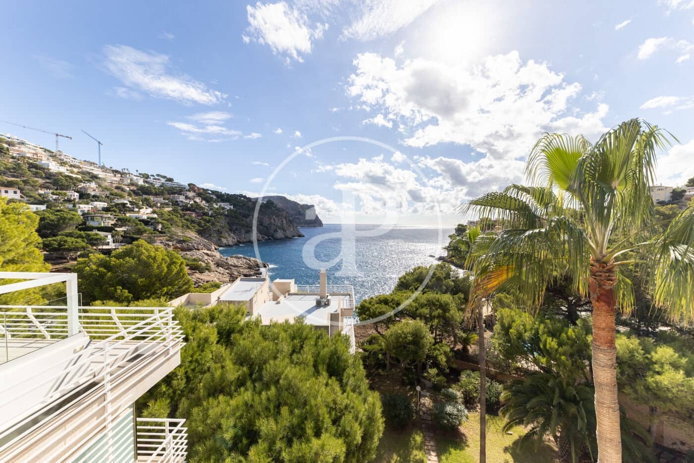 4 soverom Penthouse til salgs i Puerto de Andratx - € 1 700 000 (Ref: 9385628)