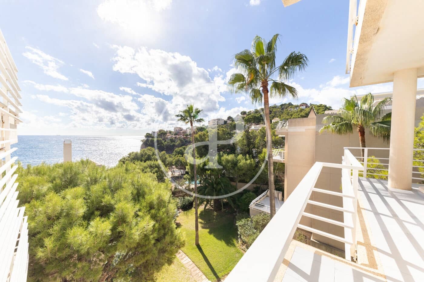 4 soverom Penthouse til salgs i Puerto de Andratx - € 1 700 000 (Ref: 9385628)