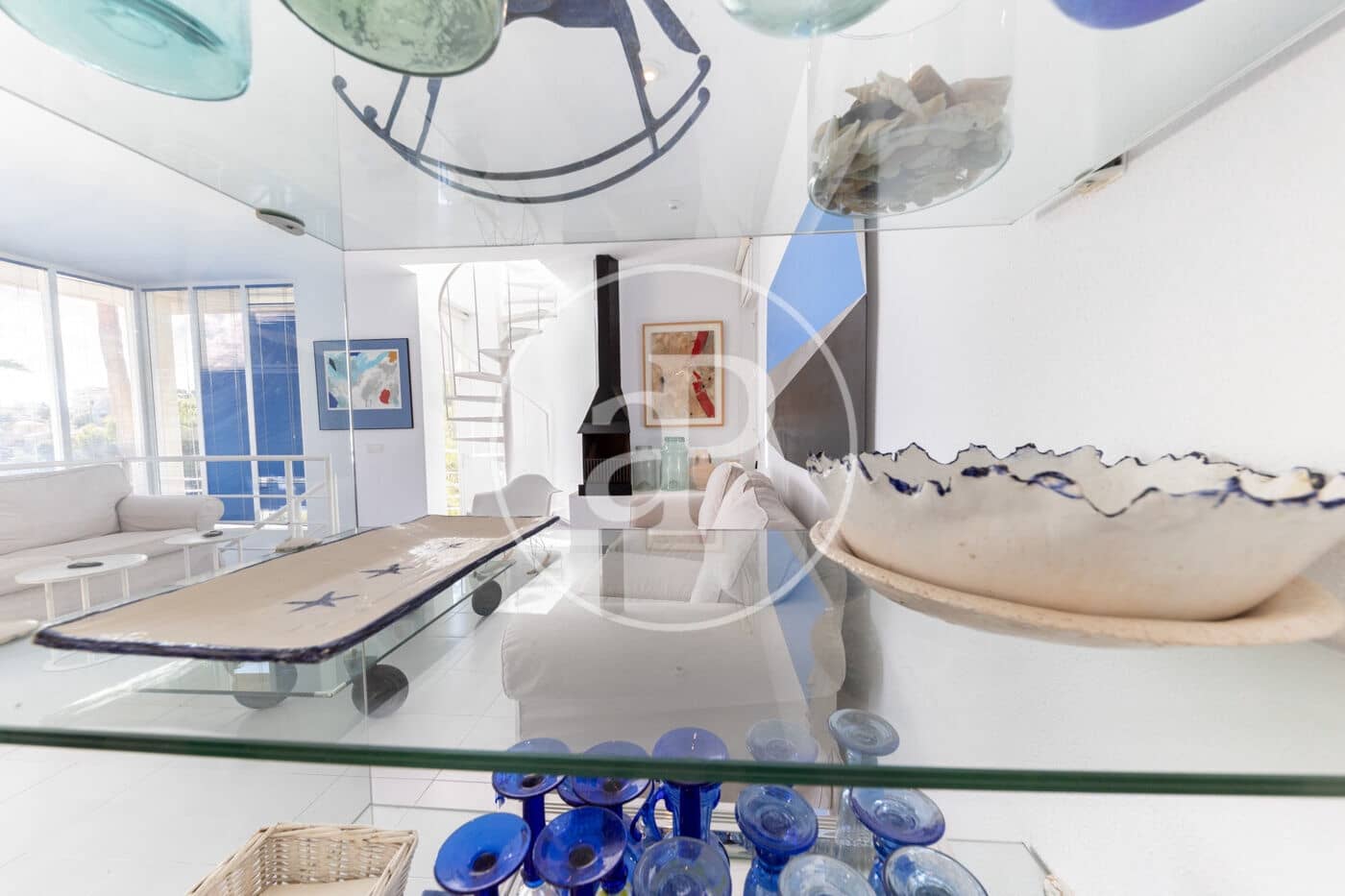 4 soverom Penthouse til salgs i Puerto de Andratx - € 1 700 000 (Ref: 9385628)