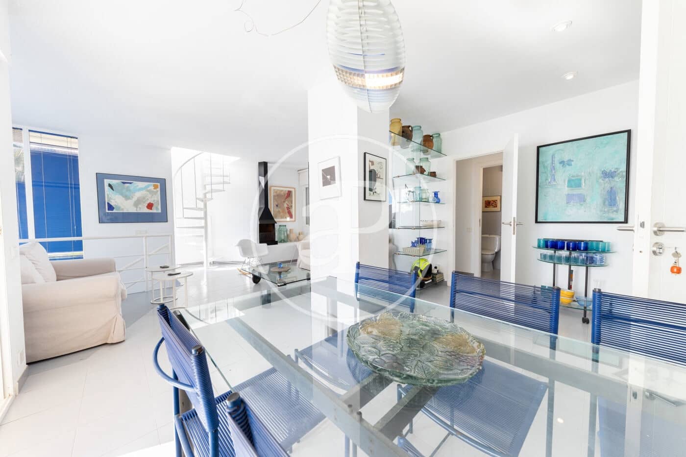 4 soverom Penthouse til salgs i Puerto de Andratx - € 1 700 000 (Ref: 9385628)