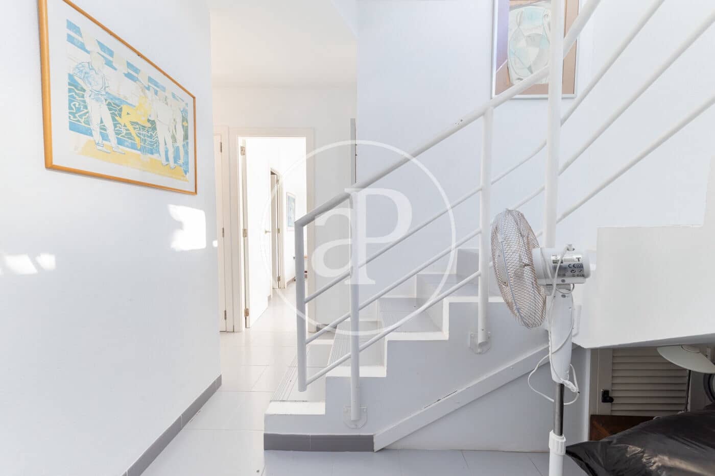 4 soverom Penthouse til salgs i Puerto de Andratx - € 1 700 000 (Ref: 9385628)