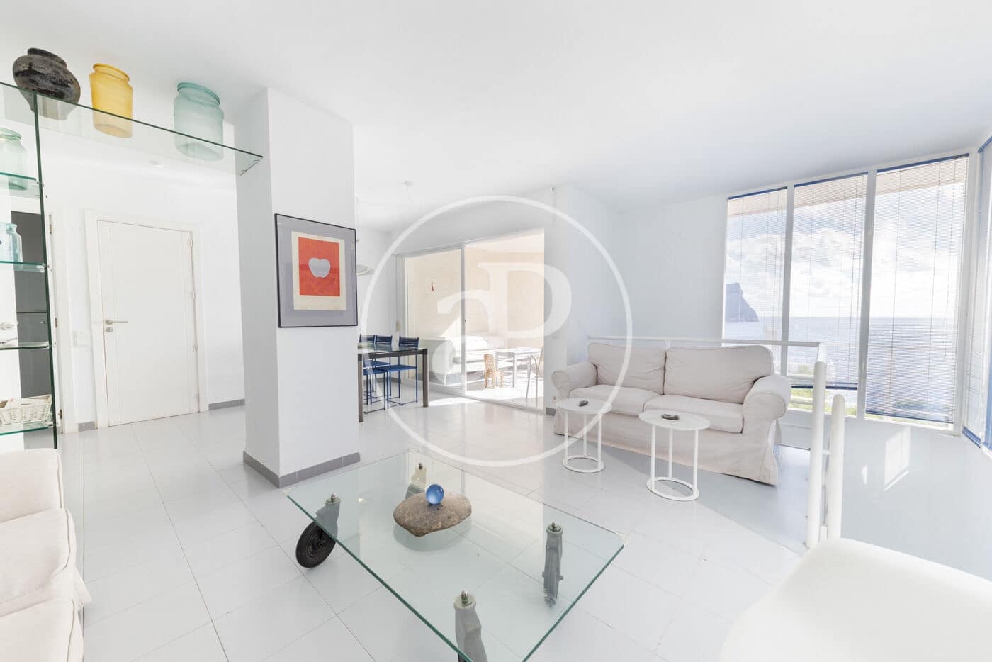 4 soverom Penthouse til salgs i Puerto de Andratx - € 1 700 000 (Ref: 9385628)