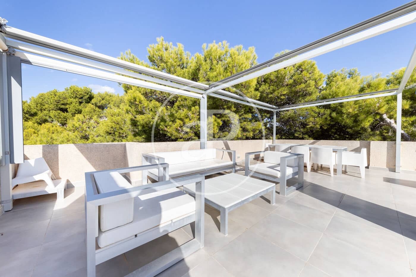 4 soverom Penthouse til salgs i Puerto de Andratx - € 1 700 000 (Ref: 9385628)