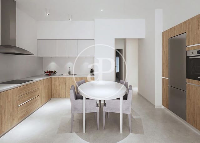 2 soverom Leilighet til salgs i Can Pastilla, Palma de Mallorca - € 585 000 (Ref: 9387932)