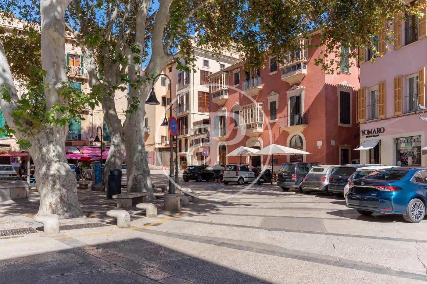2 bedroom Apartment for sale in Can Pastilla - € 585,000 (Ref: 9387932)