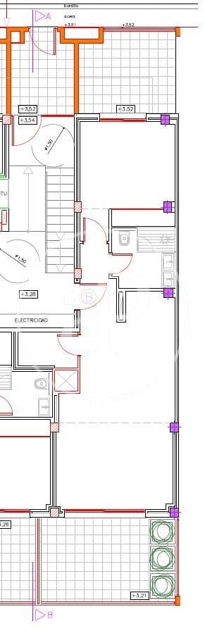 1 bedroom Apartment for sale in Can Pastilla - € 399,000 (Ref: 9387933)