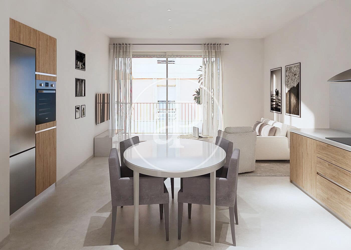 1 bedroom Apartment for sale in Can Pastilla - € 399,000 (Ref: 9387933)