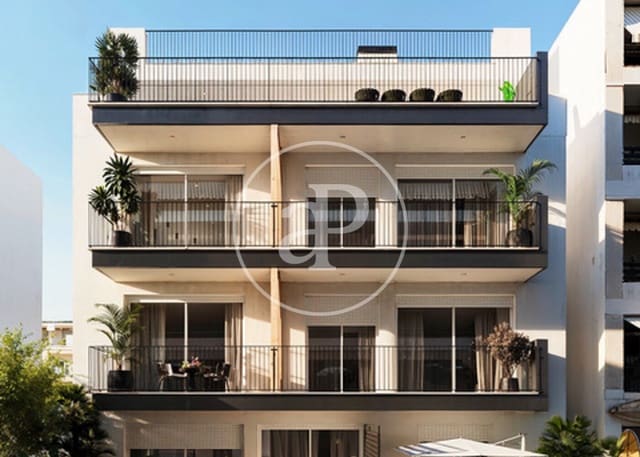 1 soveværelse Lejlighed til salg i Can Pastilla, Palma de Mallorca - € 399.000 (Ref: 9387933)