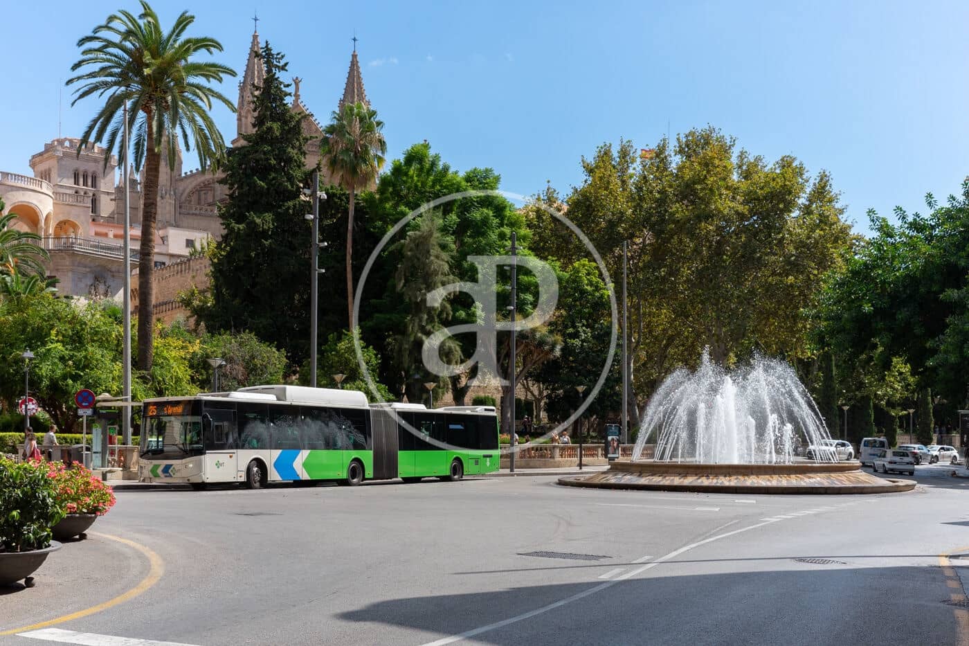 1 bedroom Apartment for sale in Can Pastilla - € 399,000 (Ref: 9387933)