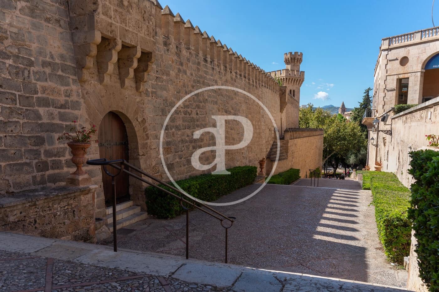 1 bedroom Apartment for sale in Can Pastilla - € 399,000 (Ref: 9387933)