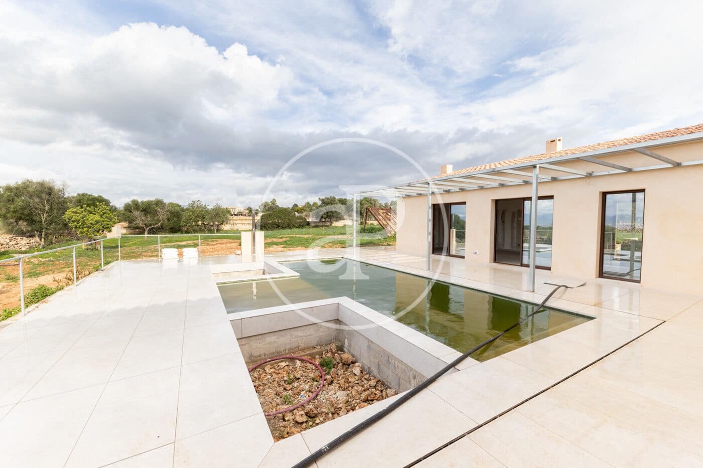 4 soveværelse Villa til salg i Portol med swimmingpool - € 3.300.000 (Ref: 9387934)