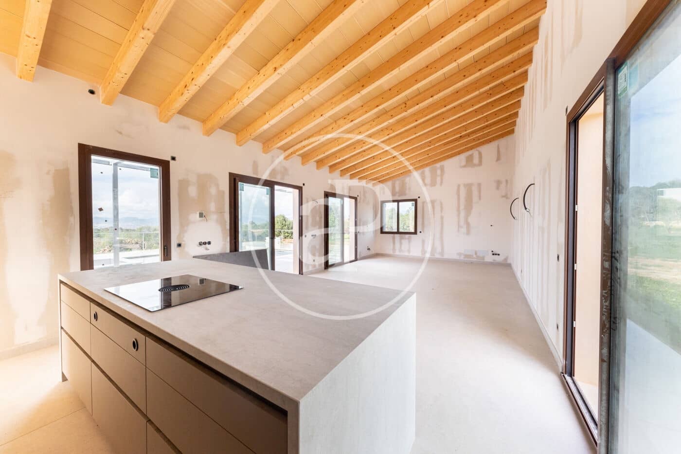 4 soveværelse Villa til salg i Portol med swimmingpool - € 3.300.000 (Ref: 9387934)