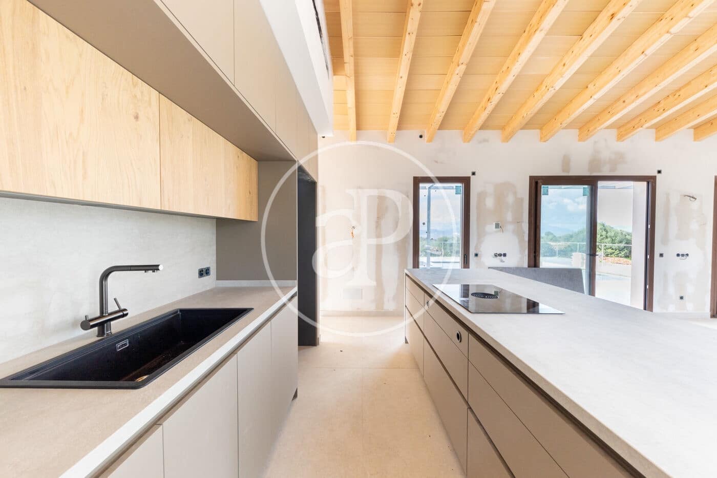 4 soveværelse Villa til salg i Portol med swimmingpool - € 3.300.000 (Ref: 9387934)