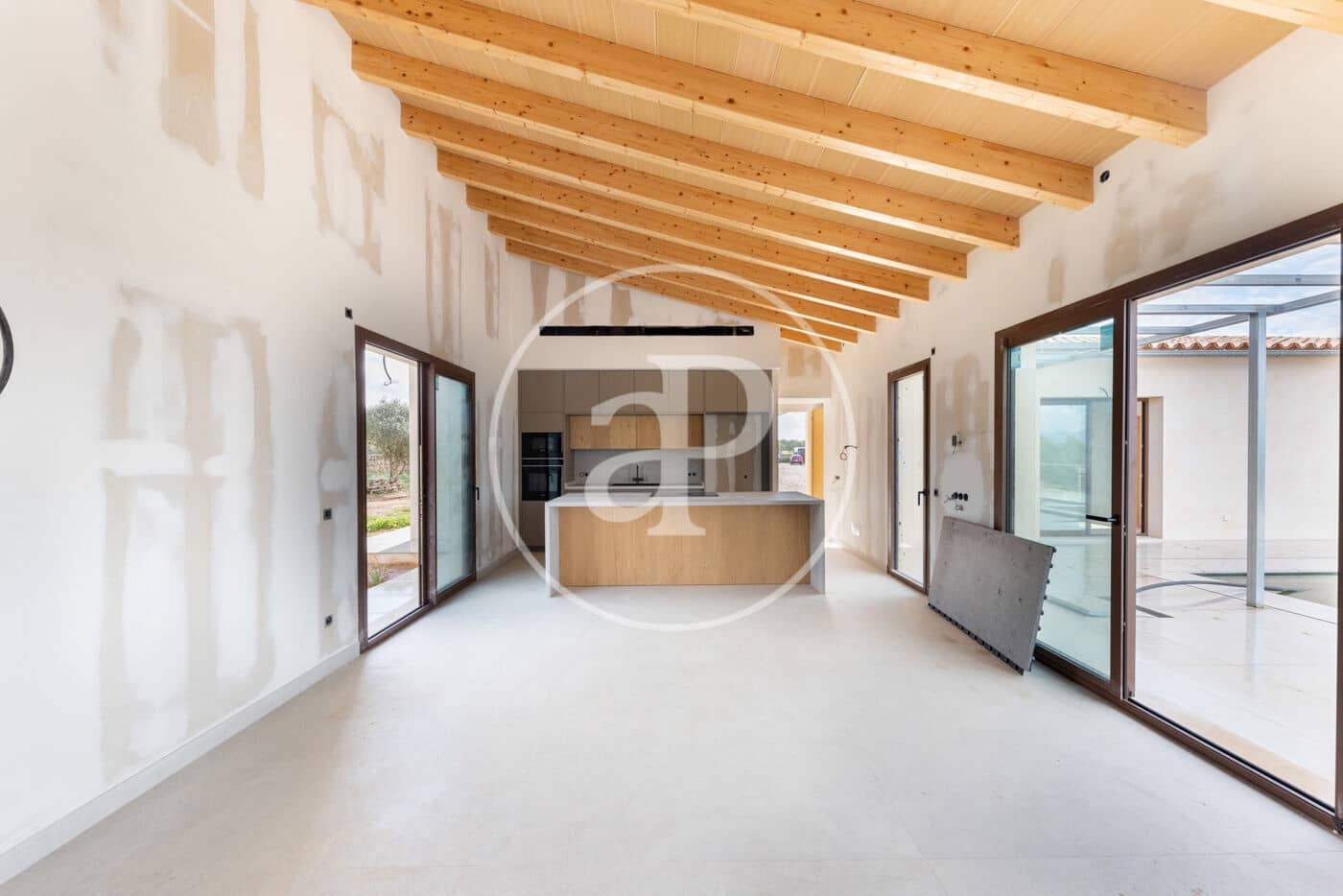 4 soveværelse Villa til salg i Portol med swimmingpool - € 3.300.000 (Ref: 9387934)