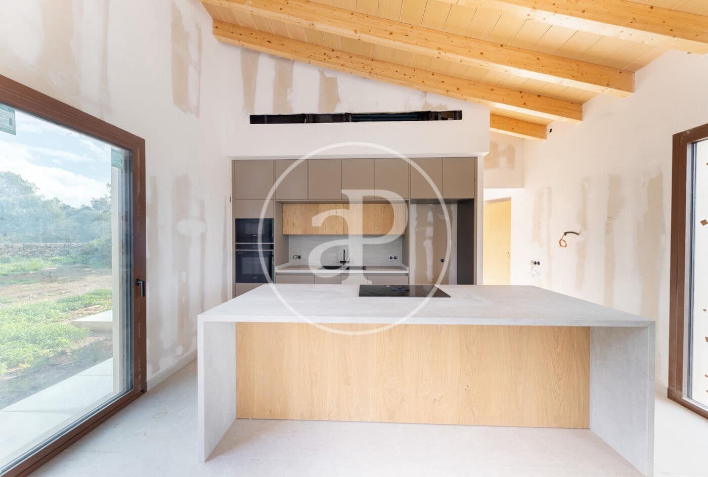 4 soveværelse Villa til salg i Portol med swimmingpool - € 3.300.000 (Ref: 9387934)