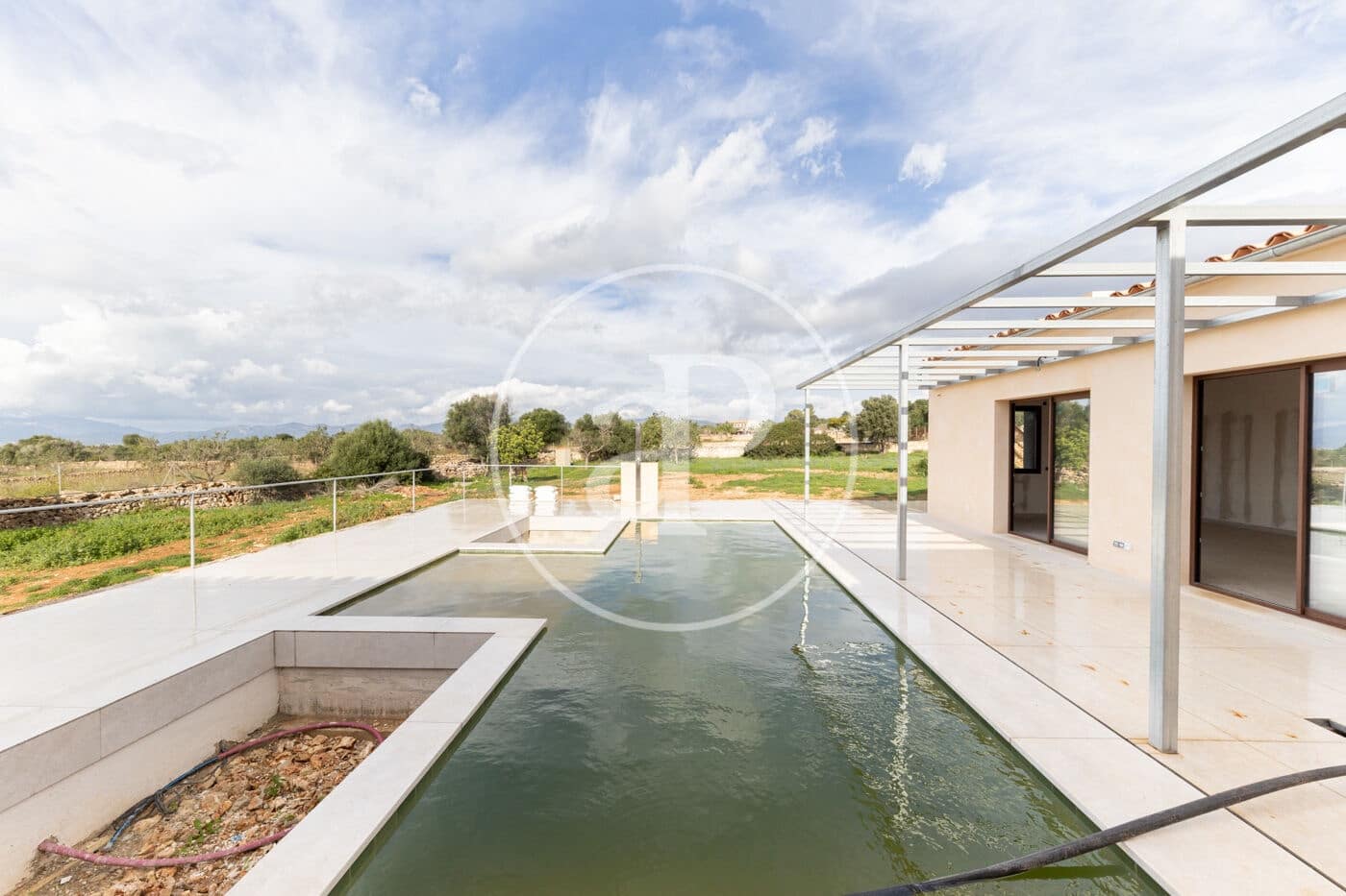 4 soveværelse Villa til salg i Portol med swimmingpool - € 3.300.000 (Ref: 9387934)