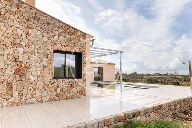 4 soveværelse Villa til salg i Portol, Marratxí med swimmingpool - € 3.300.000 (Ref: 9387934)