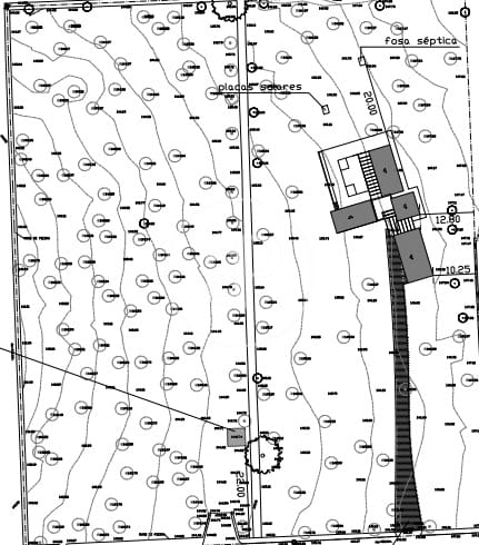 4 soveværelse Villa til salg i Portol med swimmingpool - € 3.300.000 (Ref: 9387934)
