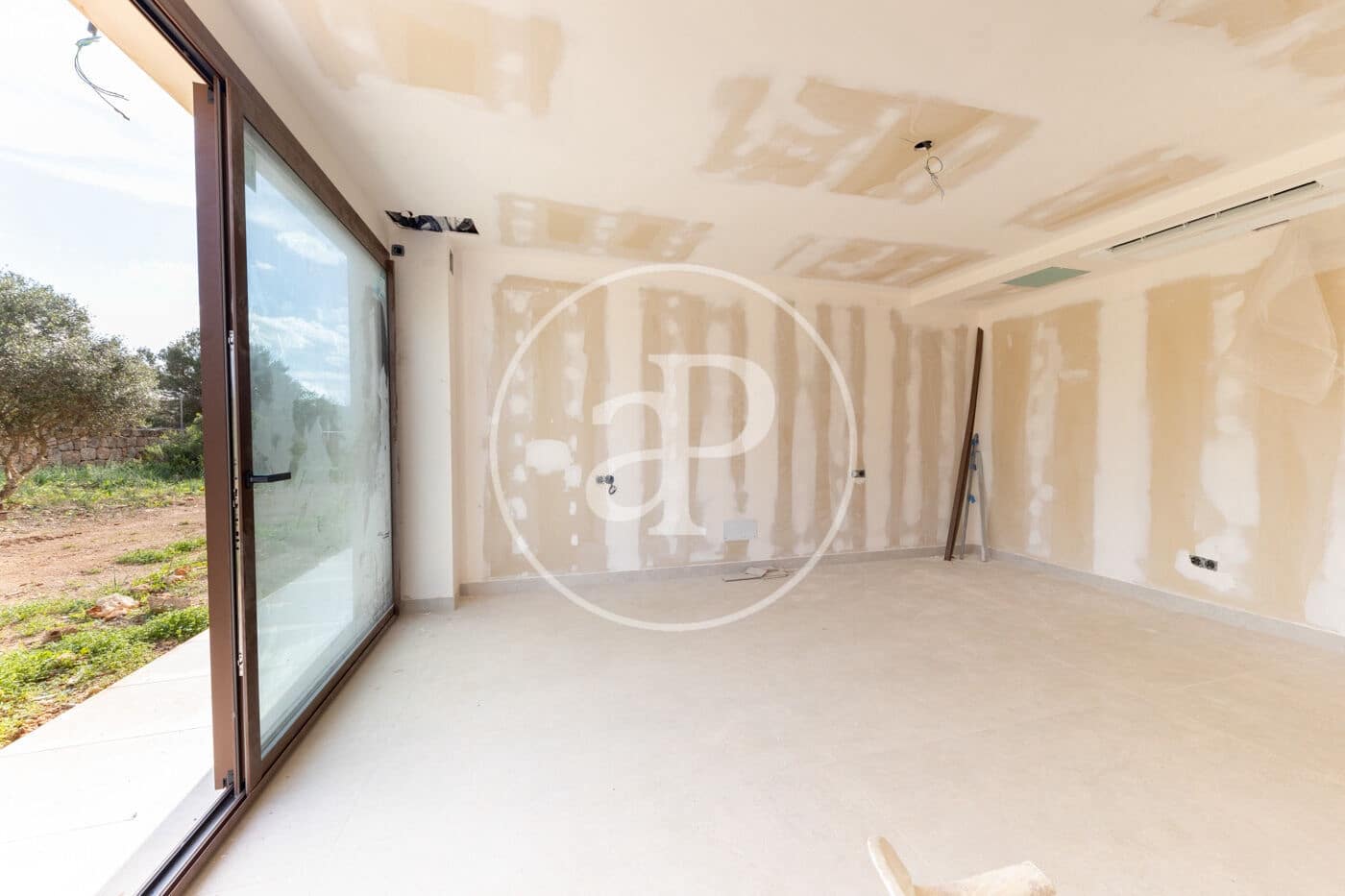 4 soveværelse Villa til salg i Portol med swimmingpool - € 3.300.000 (Ref: 9387934)