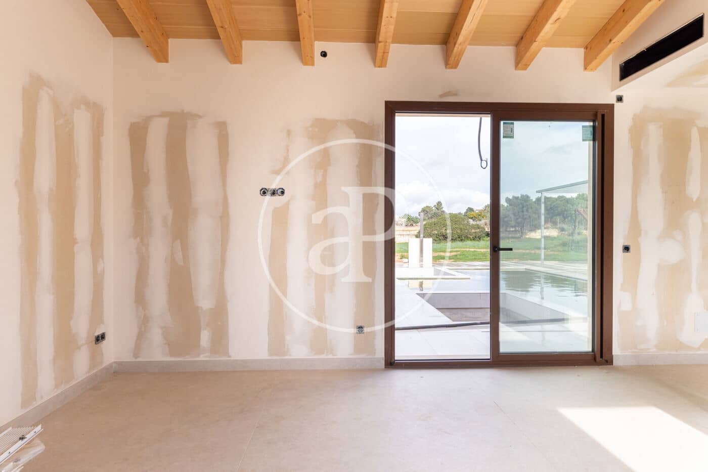 4 soveværelse Villa til salg i Portol med swimmingpool - € 3.300.000 (Ref: 9387934)