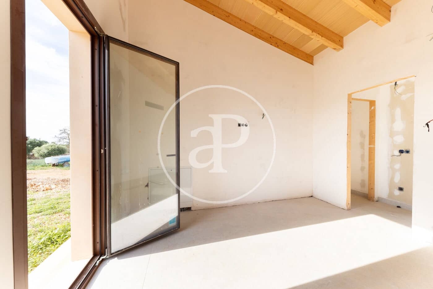 4 soveværelse Villa til salg i Portol med swimmingpool - € 3.300.000 (Ref: 9387934)