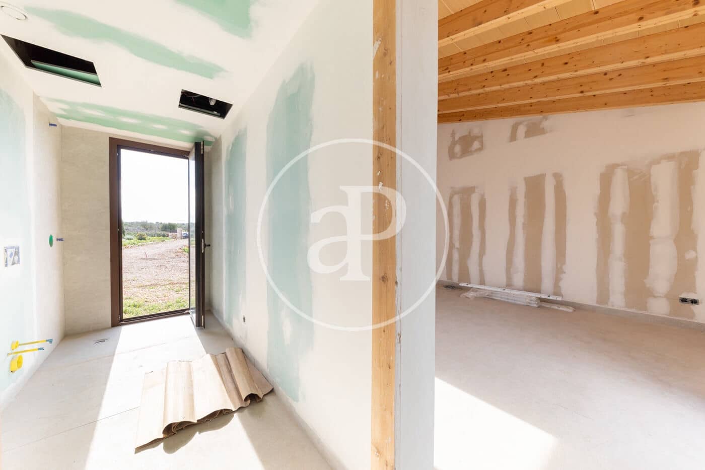 4 soveværelse Villa til salg i Portol med swimmingpool - € 3.300.000 (Ref: 9387934)