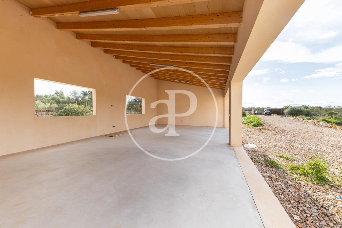 4 soveværelse Villa til salg i Portol med swimmingpool - € 3.300.000 (Ref: 9387934)