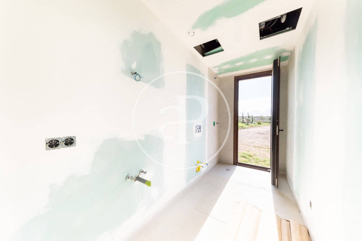 4 soveværelse Villa til salg i Portol med swimmingpool - € 3.300.000 (Ref: 9387934)